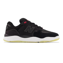 Load image into Gallery viewer, New Balance Numeric Tiago 1010 - Black