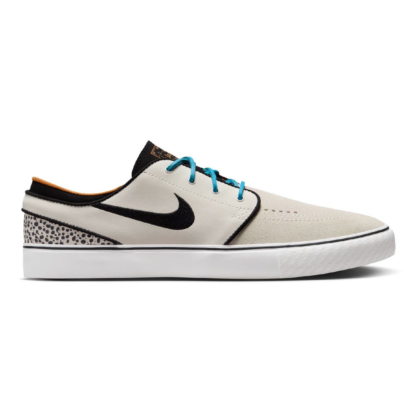 Nike SB Zoom Janoski OG+ Electric - Phantom/Chlorine Blue/Black