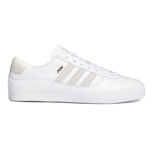 Adidas Puig Indoor - Cloud White/Cloud White/Customized