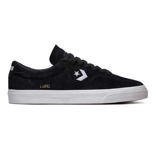 Converse Louie Lopez Pro - Black/White