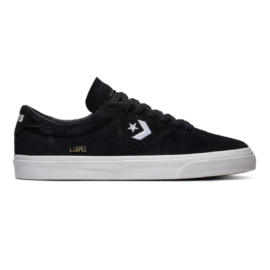 Converse louie lopez deals black