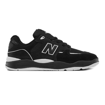 New Balance Numeric Tiago 1010 - Black/White