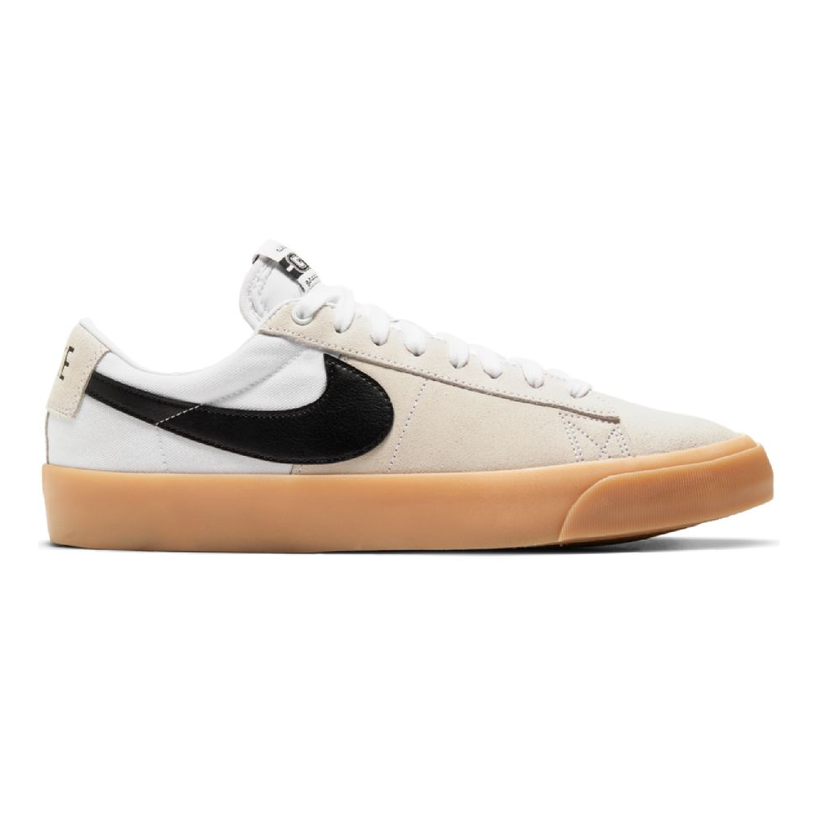 Nike sb zoom low blazer sales