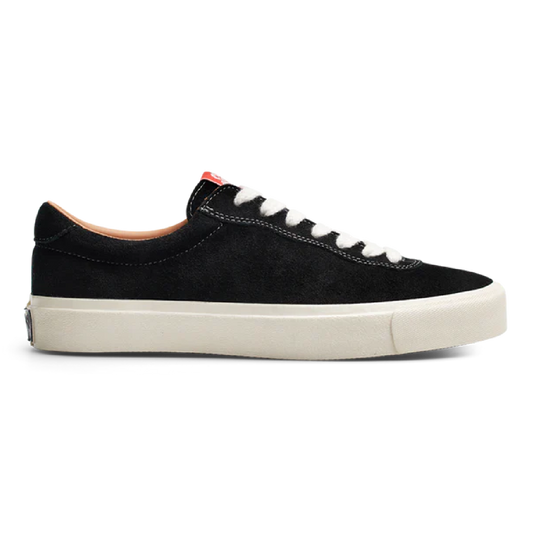 Last Resort VM001 Suede Lo - Black/White