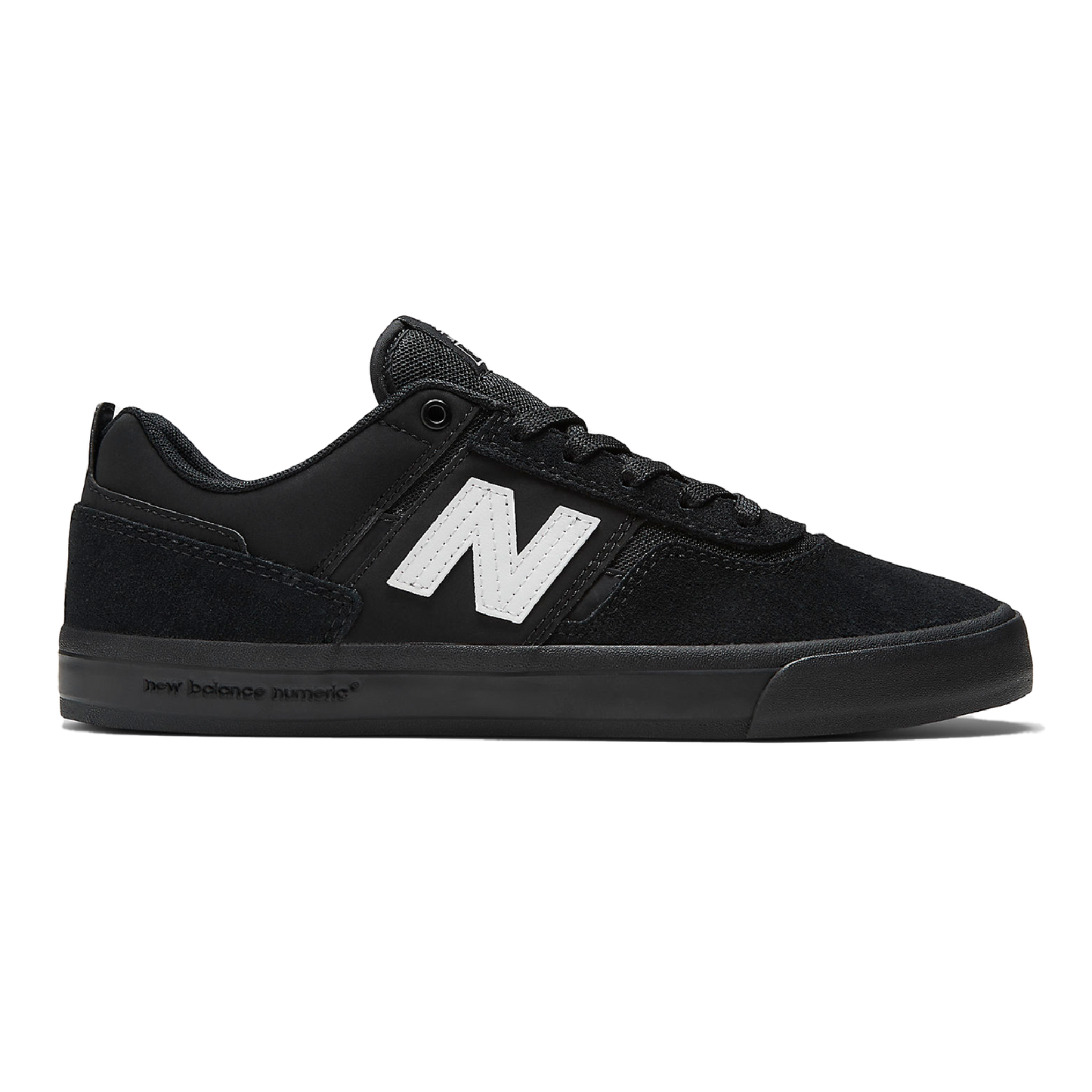 New Balance Numeric Foy 306 - Black/White