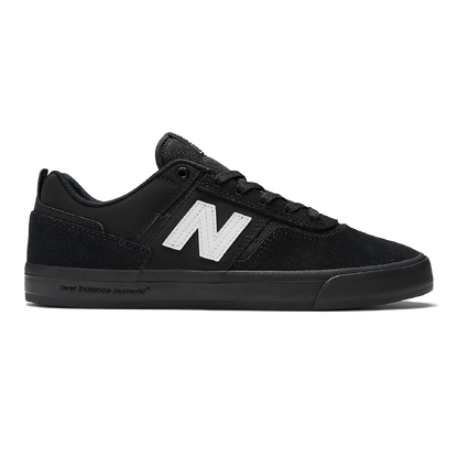 New Balance Numeric Foy 306 - Black/White