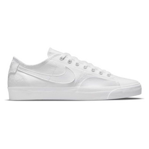 Nike SB Blazer Court - White/White