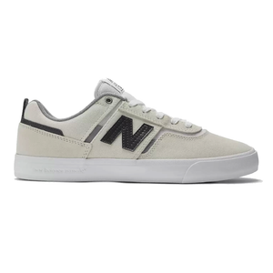 New Balance Numeric Foy 306 - White/Black