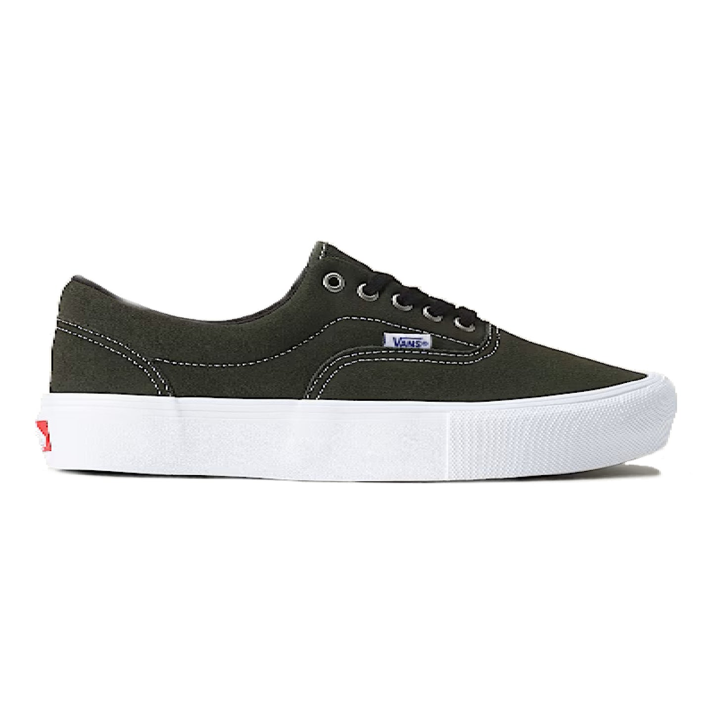 Vans Skate Era - Obsidian Fern