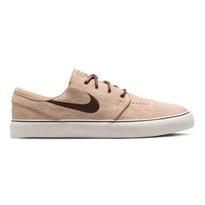Nike SB Zoom Janoski OG+ - Linen/Light Chocolate-Sail