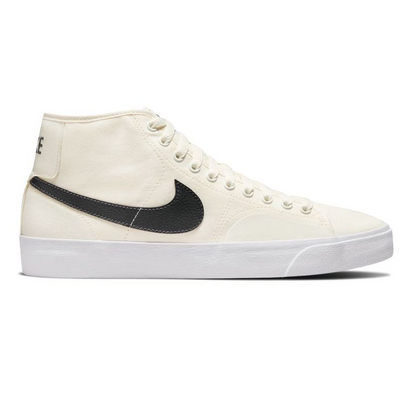 Nike SB Blazer Court Mid - Sail/Anthracite
