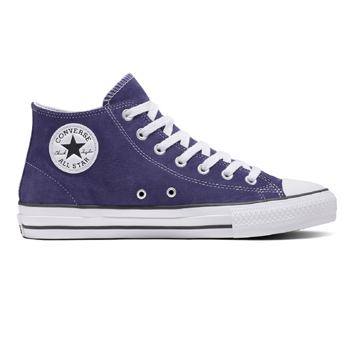 Converse CTAS Pro Mid Suede - Uncharted Waters