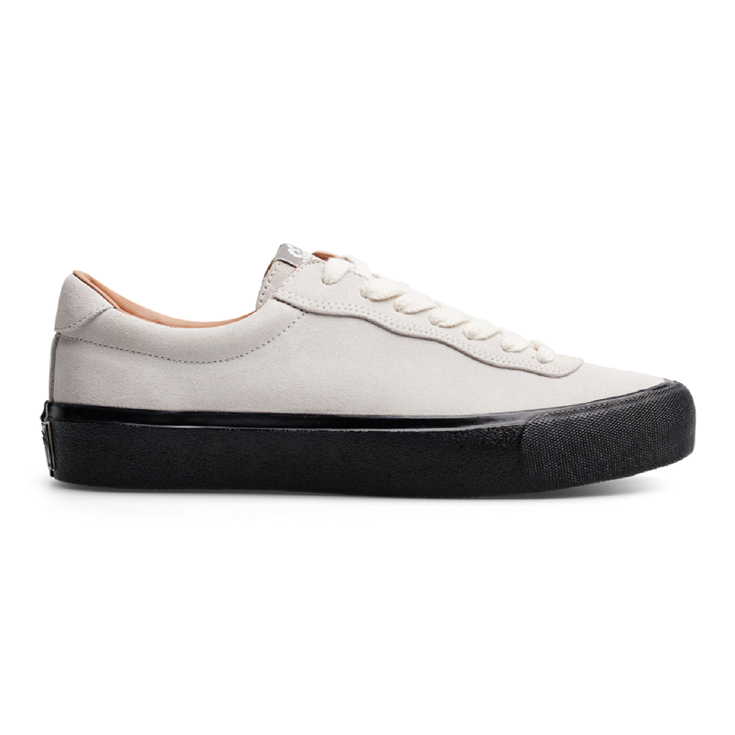 Last Resort VM001 Suede Lo - White/Black