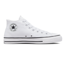 Load image into Gallery viewer, Converse CTAS Pro Mid - White/White/Black