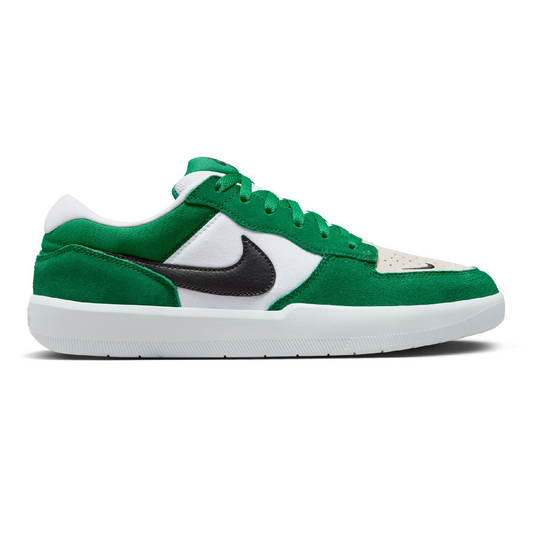 Nike SB Force 58 - Pine Green/Black/White