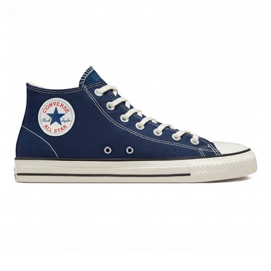 Converse CTAS Pro Mid - Midnight Navy/Black/Egrey