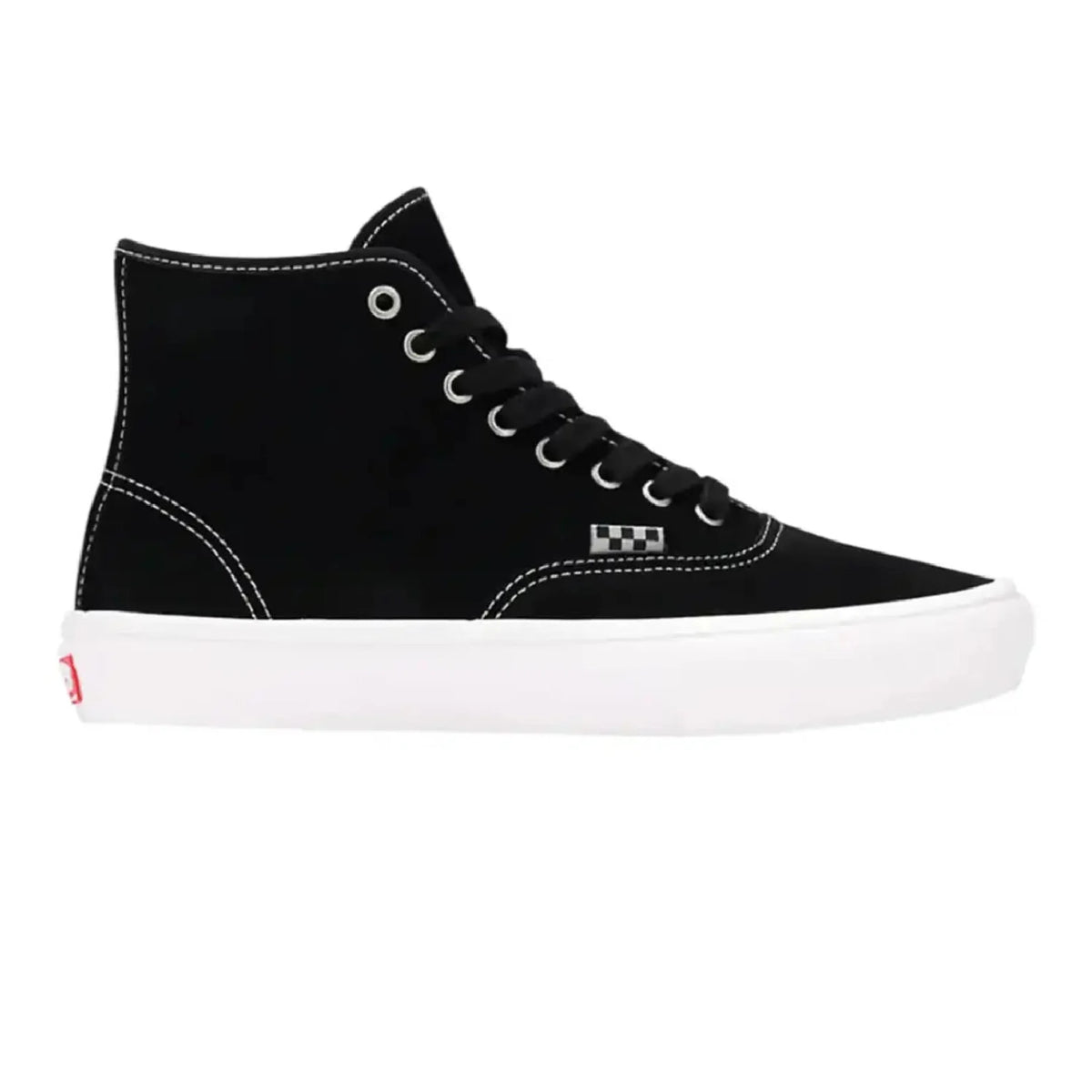 Vans Skate Authentic High - Black