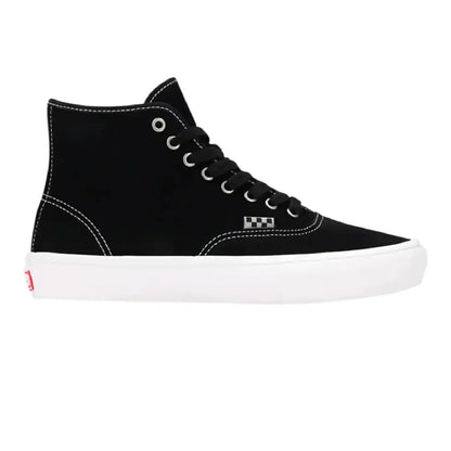 Vans Skate Authentic High - Black