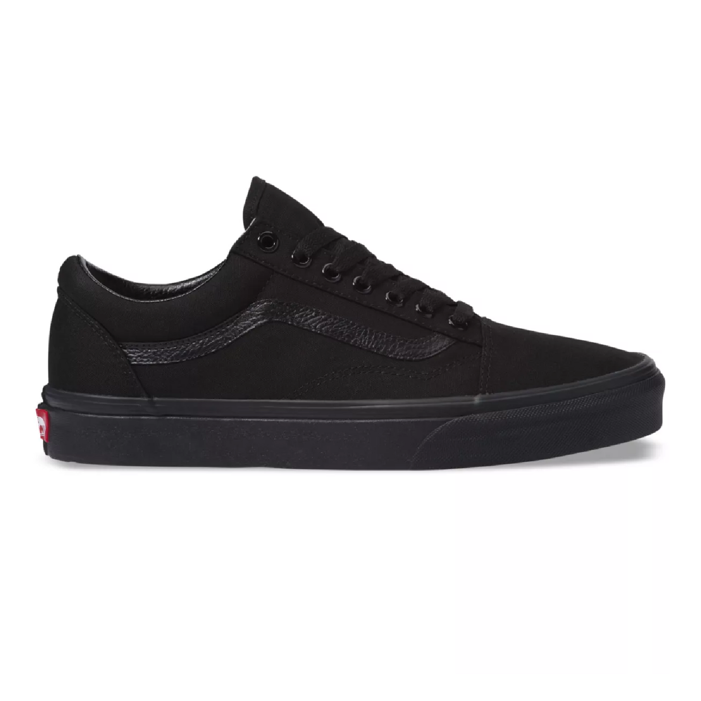 Vans Old Skool - Black/Black