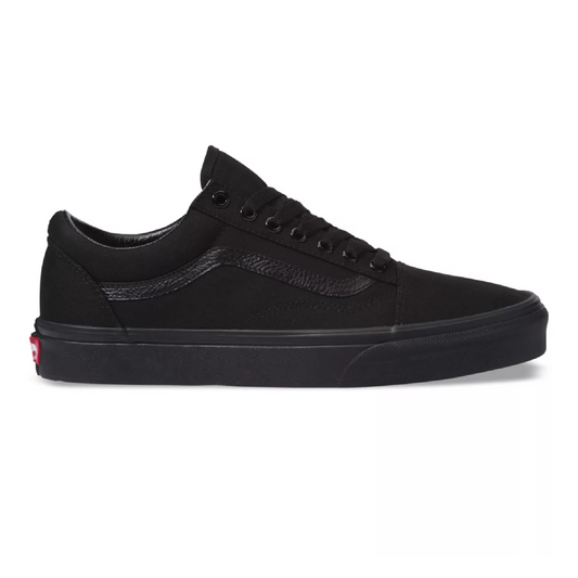 Vans Old Skool - Black/Black