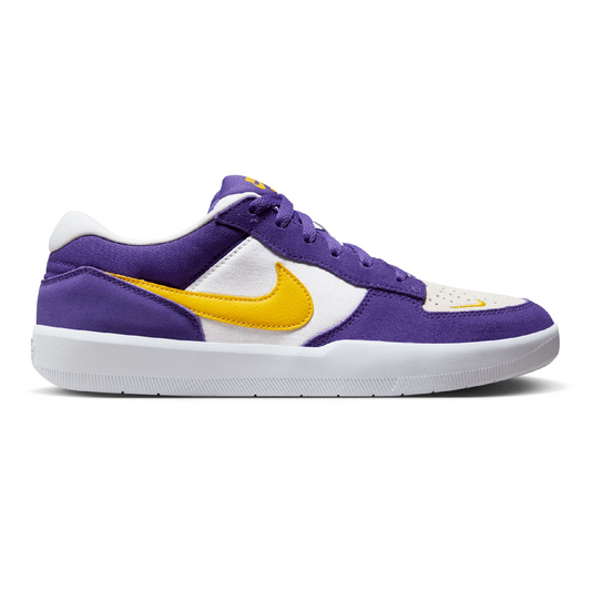 Nike SB Force 58 - Court Purple/Amarillo/White