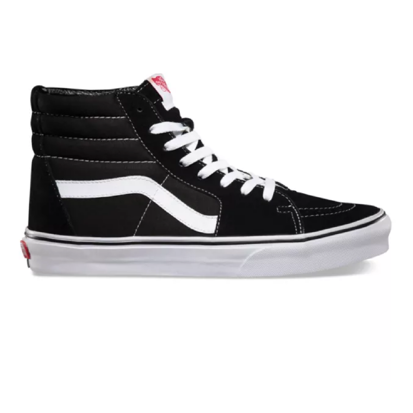 Vans SK8-Hi - Black