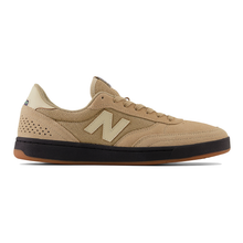 Load image into Gallery viewer, New Balance Numeric 440 - Brown/Black