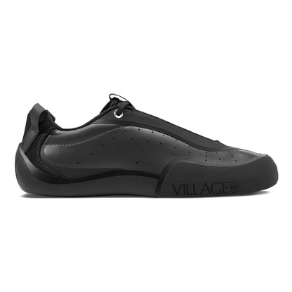 Village PM 2PM - Anthracite/Natural Black