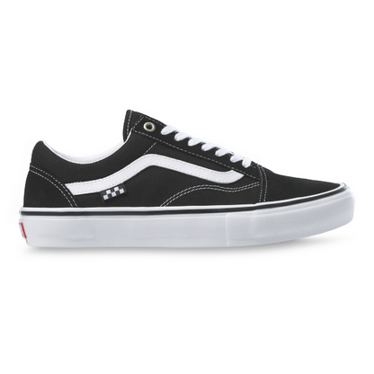 Vans Skate Old Skool - Black/White