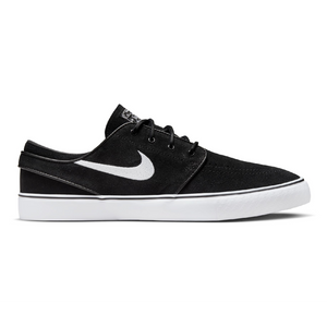 Nike SB Zoom Janoski OG Black White Ninetimes Skateshop