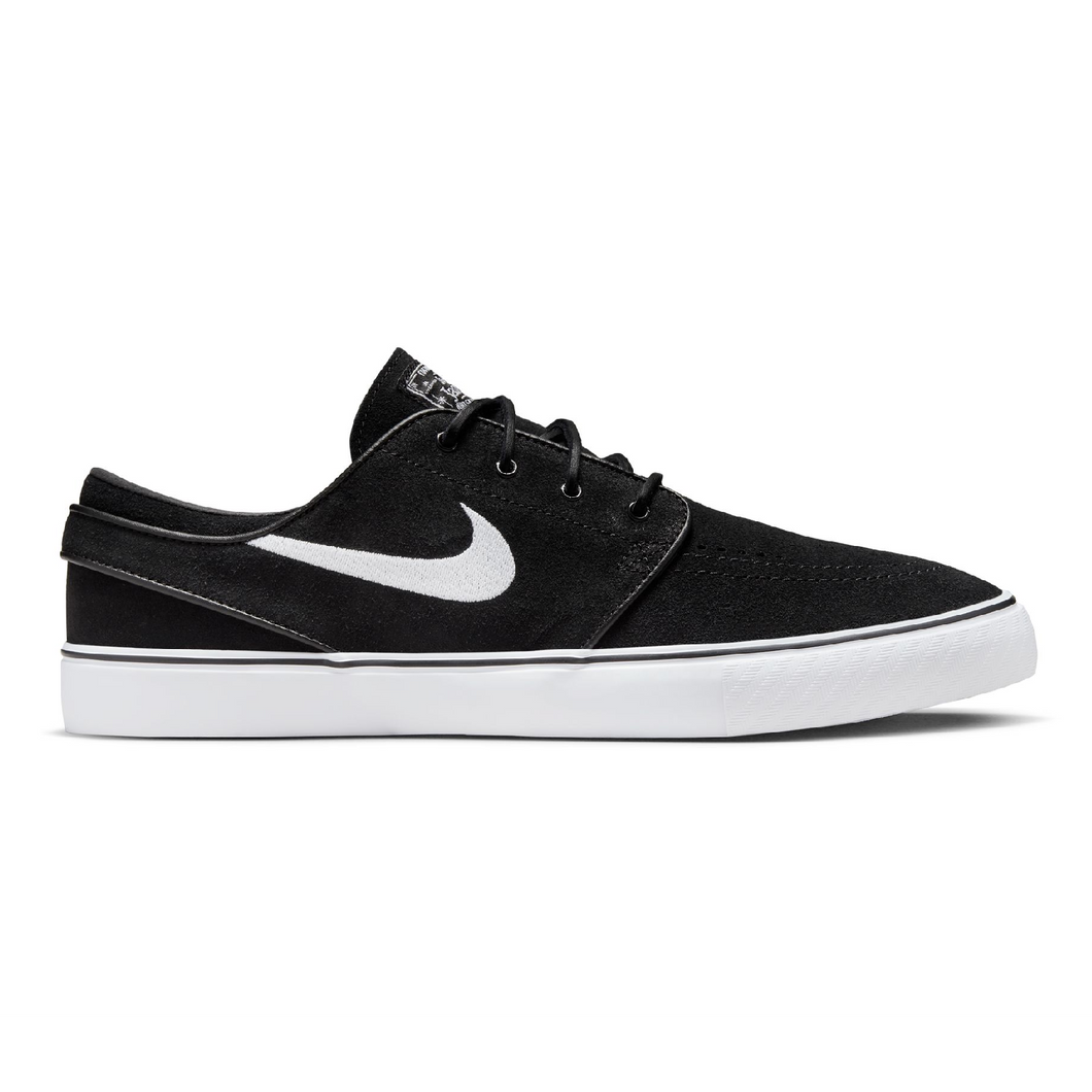 Nike SB Zoom Janoski OG+ - Black/White