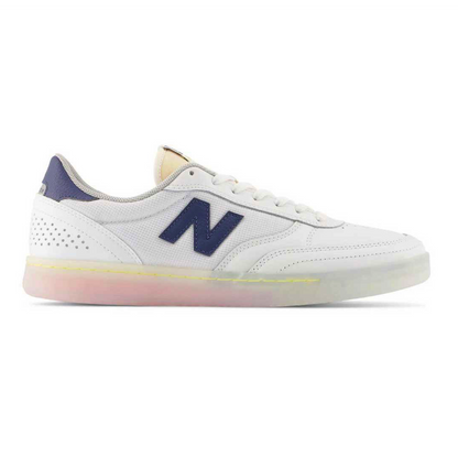 New Balance Numeric 440 - White/Blue