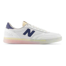 Load image into Gallery viewer, New Balance Numeric 440 - White/Blue