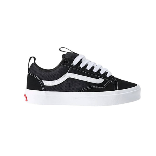 Vans Kids Skate Old Skool 36+ - Black/White