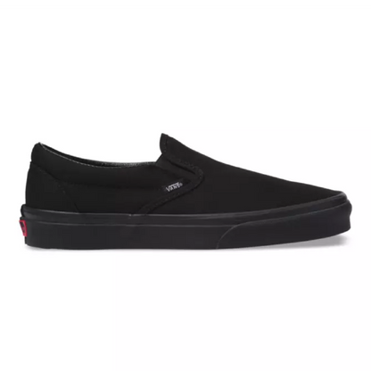 Vans Classic Slip-On - Black/Black