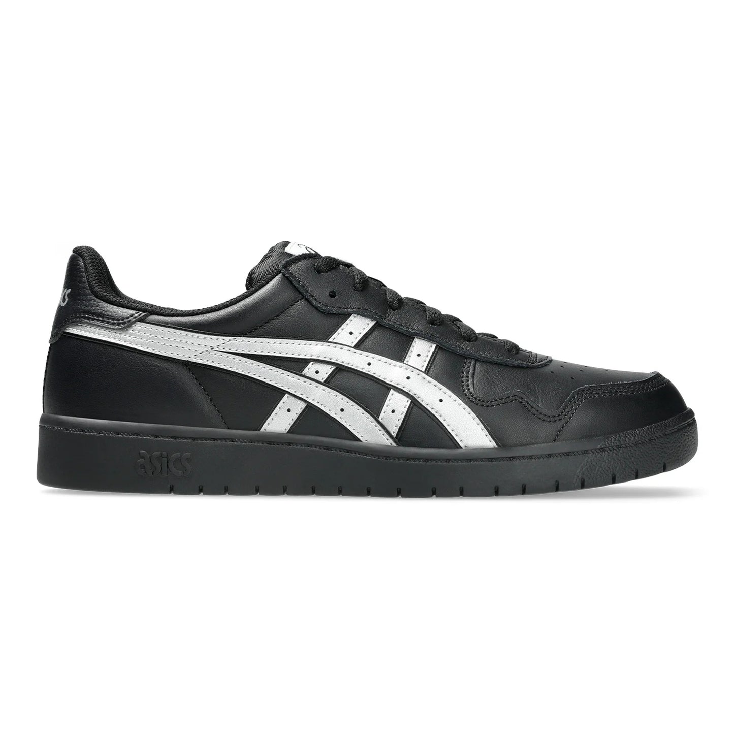 Asics Japan Pro - Black/Pure Silver