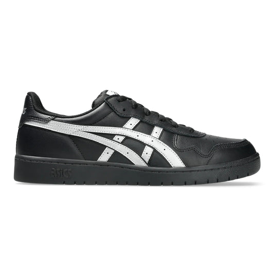 Asics Japan Pro - Black/Pure Silver