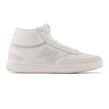Load image into Gallery viewer, New Balance Numeric 440 High - White/Red