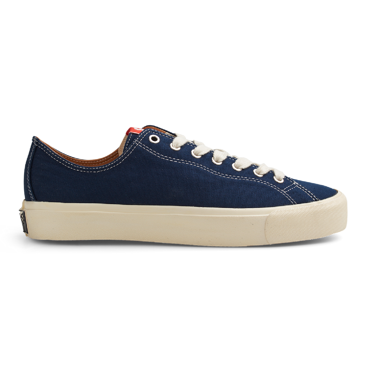 Last Resort VM003 Canvas Lo - Classic Blue/White