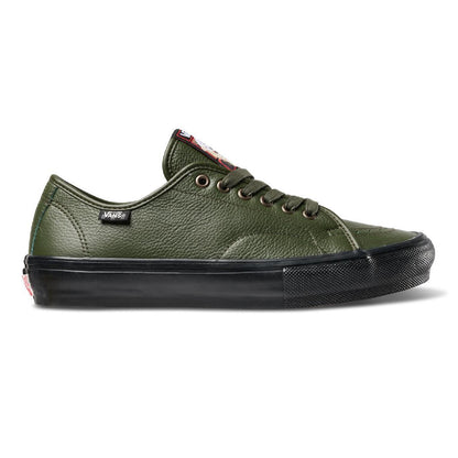 Vans X Hockey Skate AVE Classic VCU - Green/Black