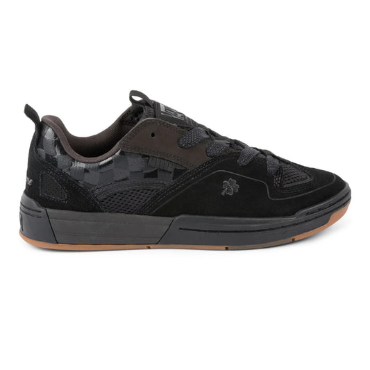 Vans X Dime Una Farrar Skate Mixxa - Black