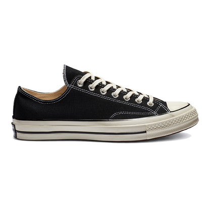 Converse CT70 Black LOW CUT US9（27–27.5) Converse CT70 Black LOW CUT US9（27–27.5) Converse Chuck 70