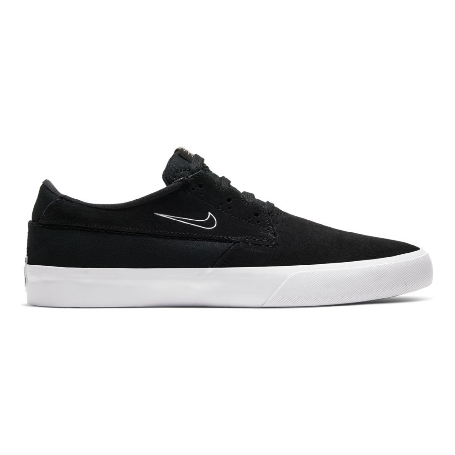 Nike Shane O'Neill - Black/White