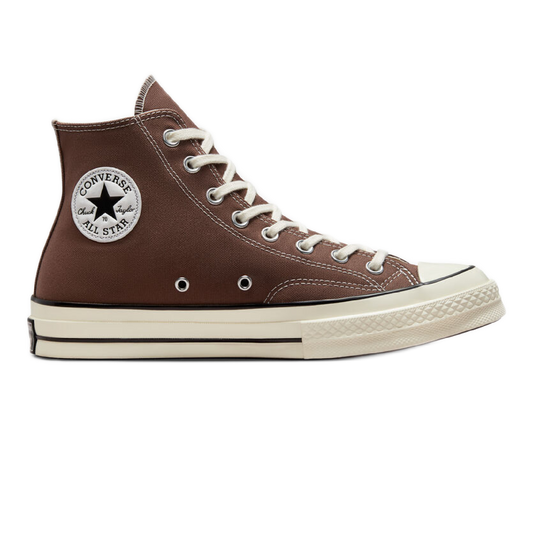 Converse Chuck 70 High - Squirrel Friend/Egret/Black