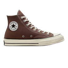 Load image into Gallery viewer, Converse Chuck 70 High - Squirrel Friend/Egret/Black