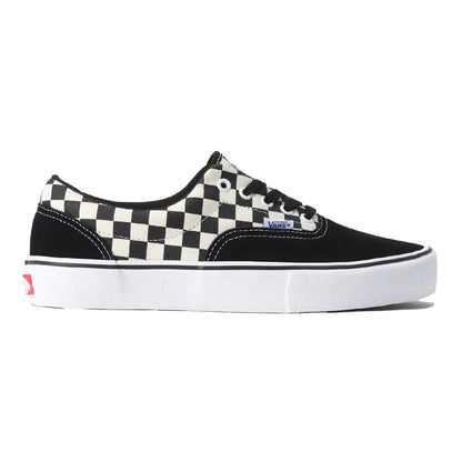 Vans Skate Era - Checkerboard Black/White