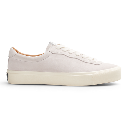 Last Resort VM001 Suede Lo - White/White