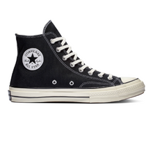 Load image into Gallery viewer, Converse Chuck 70 High - Black/Black/Egret