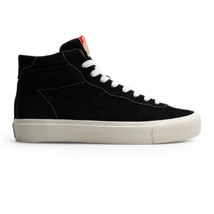 Last Resort VM001 Suede Hi - Black/White [Original Insole]