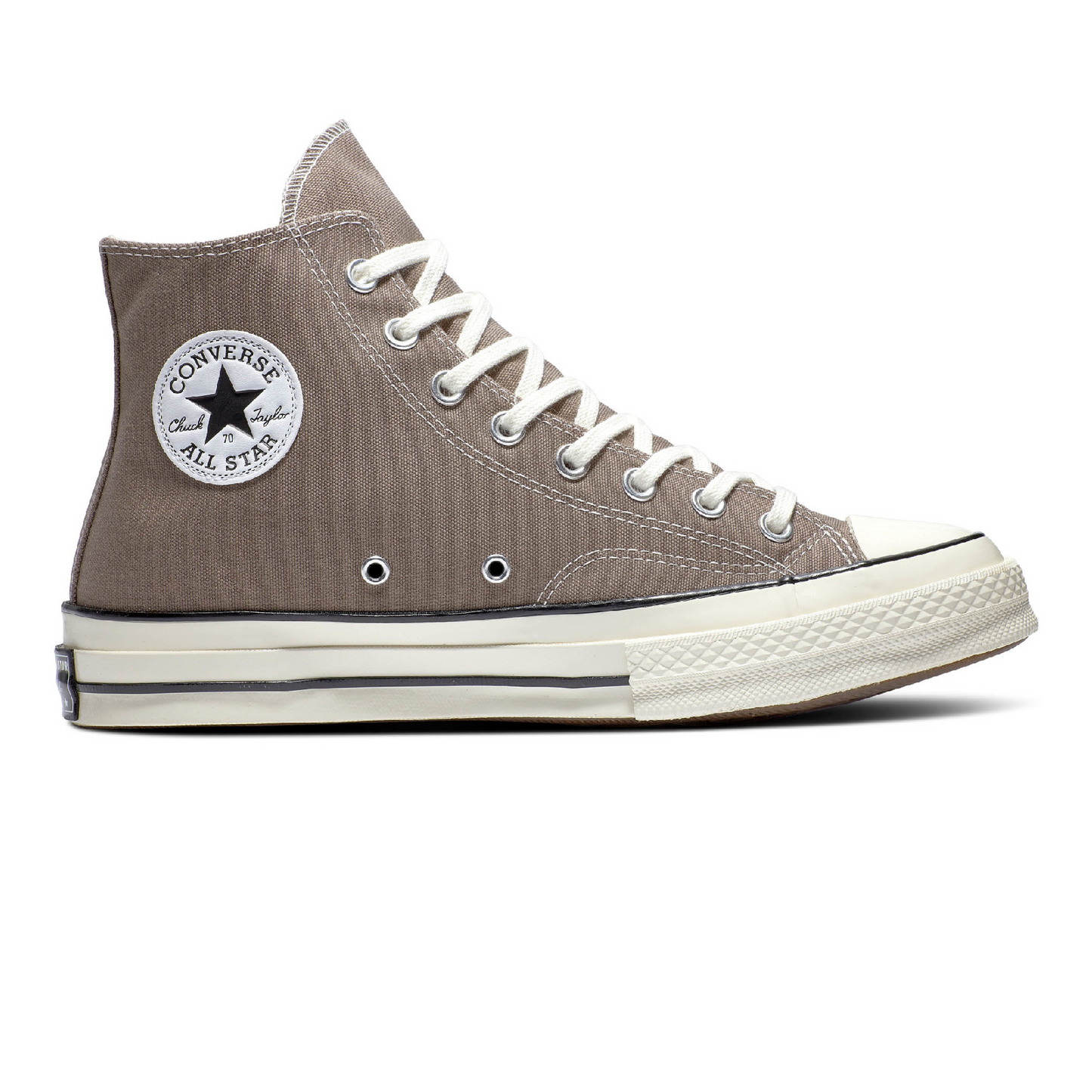 Converse Chuck 70 High - Desert Cargo/Egret/Black